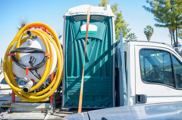 Best Porta potty services near me  in San Carlos, AZ