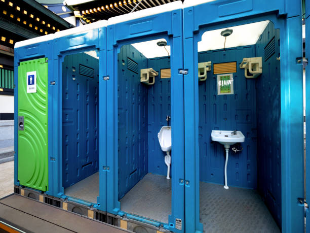 Best Wedding porta potty rental  in San Carlos, AZ