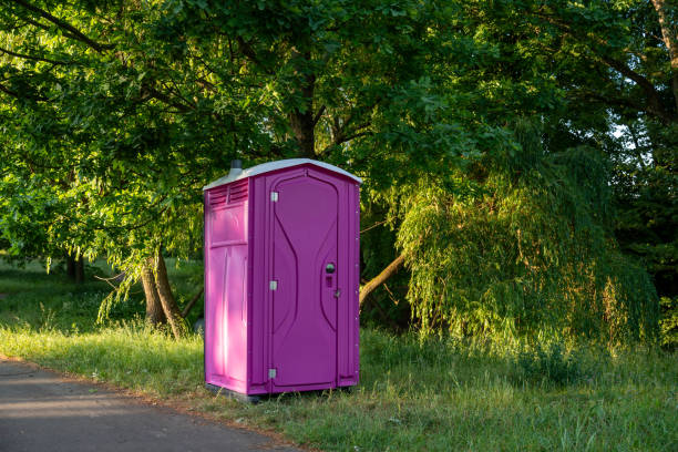 Portable Toilet Options We Offer in San Carlos, AZ