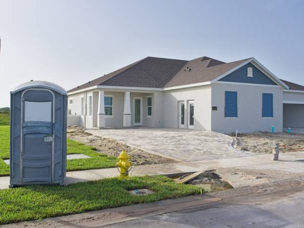 Best Construction site porta potty rental  in San Carlos, AZ