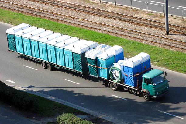 Best Porta potty rental near me  in San Carlos, AZ