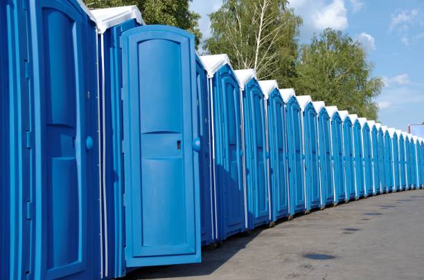 Best Portable restroom trailer rental  in San Carlos, AZ